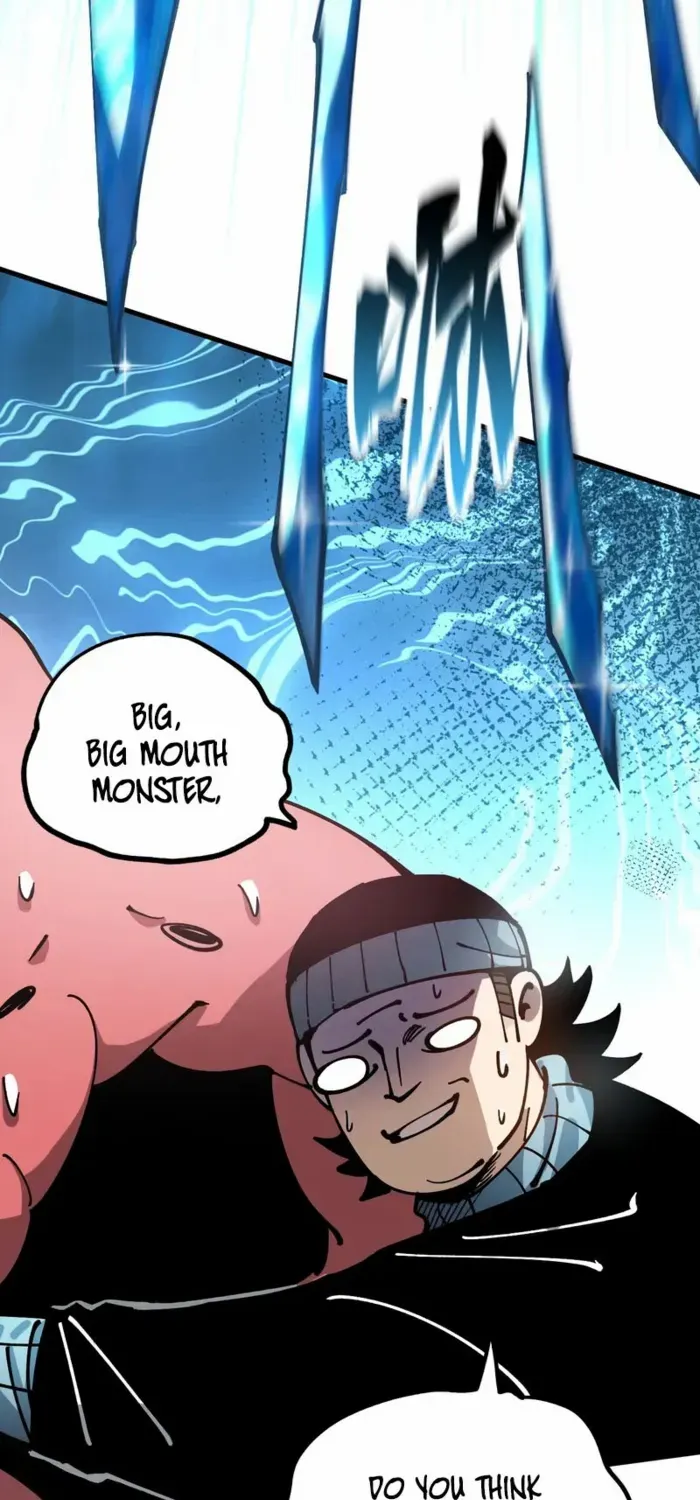 Global Beast Tamer: I Can See the Path of Evolution Chapter 40 page 8 - 