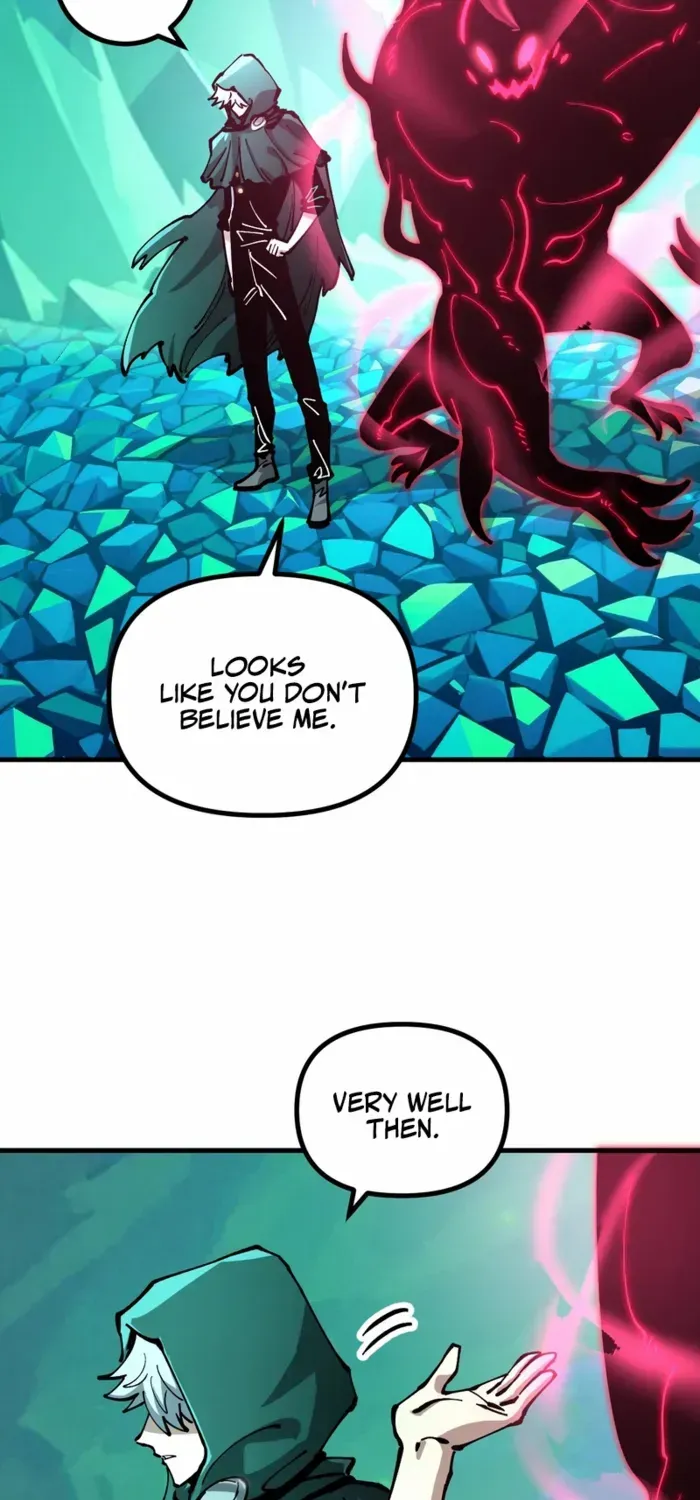Global Beast Tamer: I Can See the Path of Evolution Chapter 41 page 14 - 