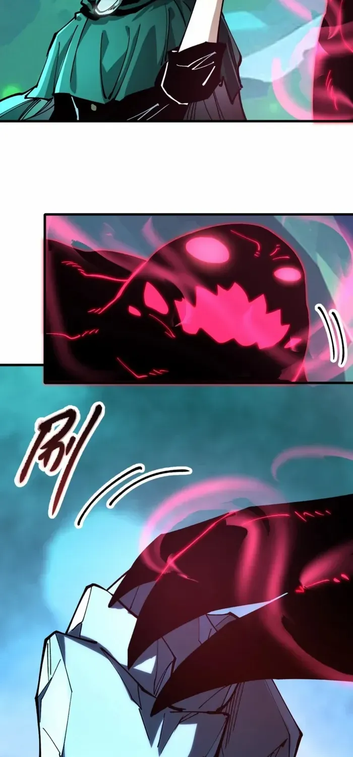 Global Beast Tamer: I Can See the Path of Evolution Chapter 41 page 15 - 