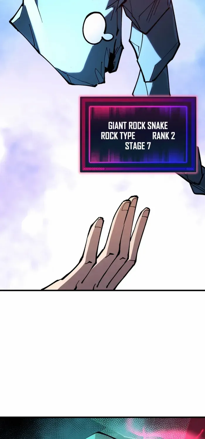 Global Beast Tamer: I Can See the Path of Evolution Chapter 41 page 16 - 
