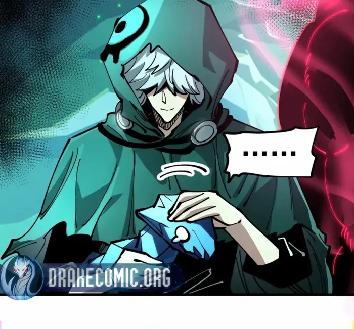 Global Beast Tamer: I Can See the Path of Evolution Chapter 41 page 17 - 
