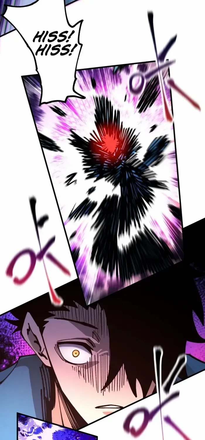Global Beast Tamer: I Can See the Path of Evolution Chapter 41 page 21 - 