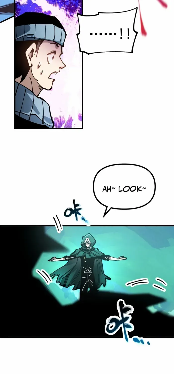 Global Beast Tamer: I Can See the Path of Evolution Chapter 41 page 22 - 