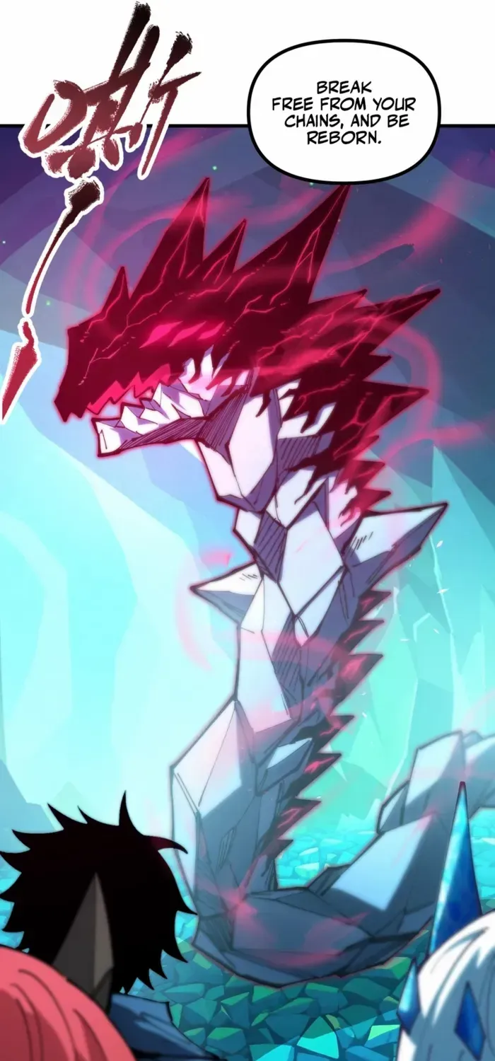 Global Beast Tamer: I Can See the Path of Evolution Chapter 41 page 24 - 