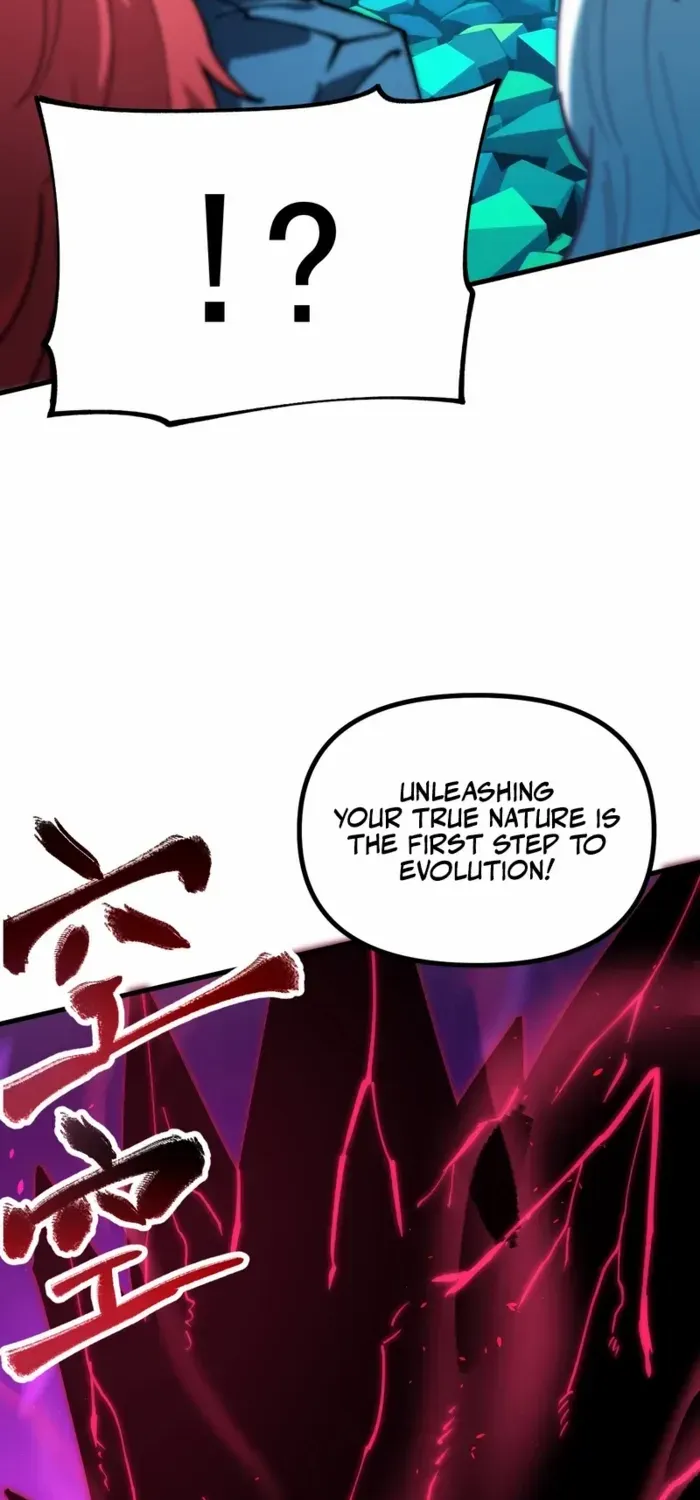Global Beast Tamer: I Can See the Path of Evolution Chapter 41 page 25 - 
