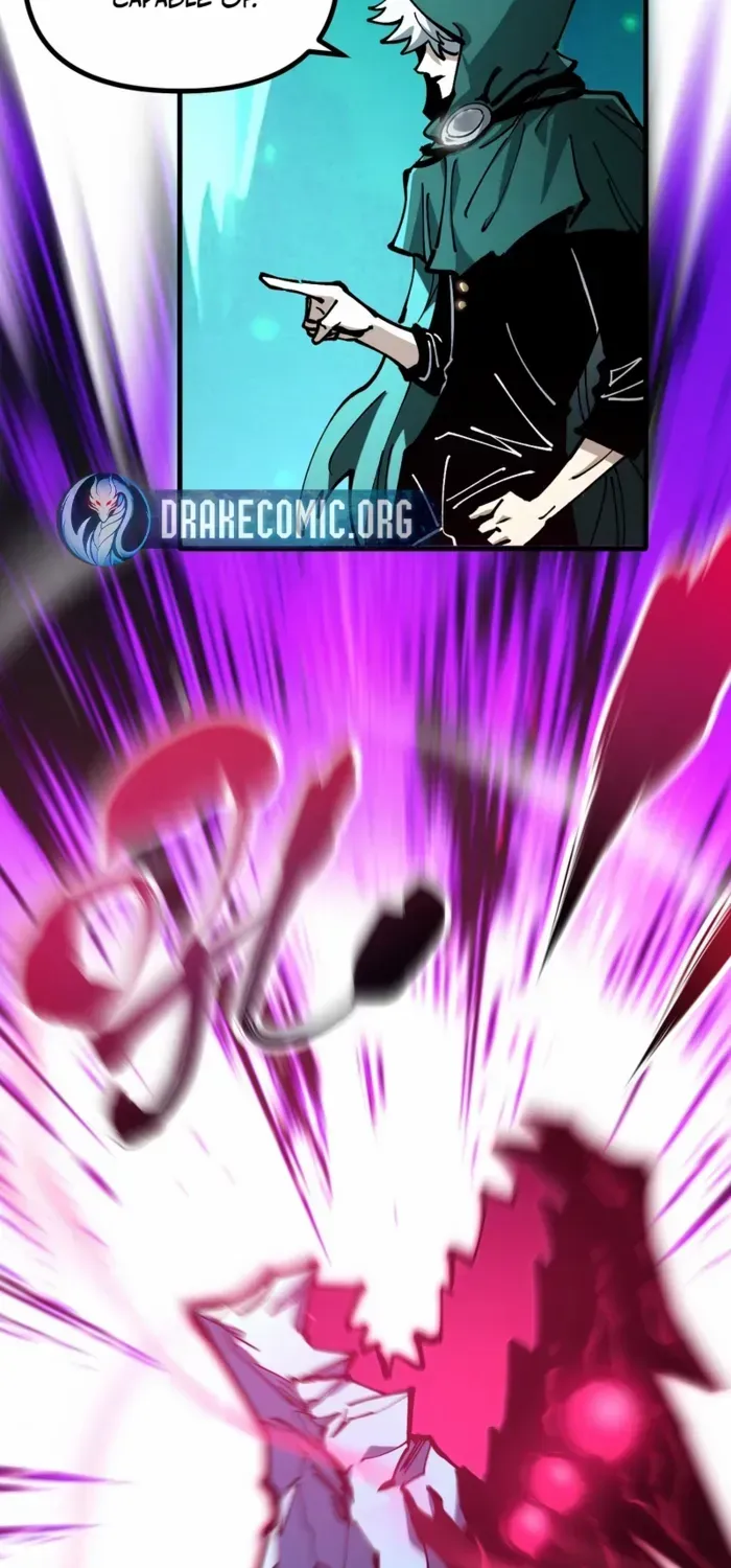 Global Beast Tamer: I Can See the Path of Evolution Chapter 41 page 28 - 