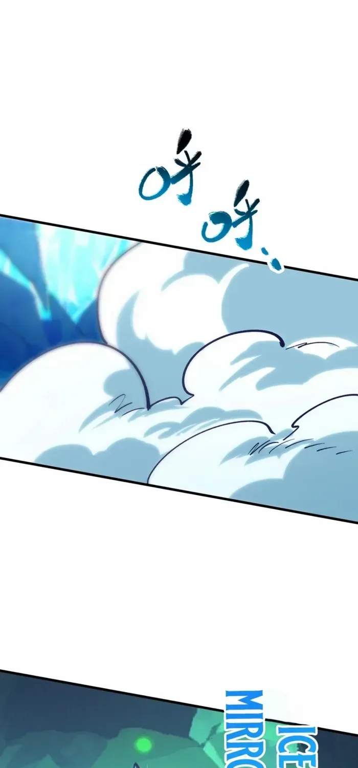 Global Beast Tamer: I Can See the Path of Evolution Chapter 41 page 33 - 