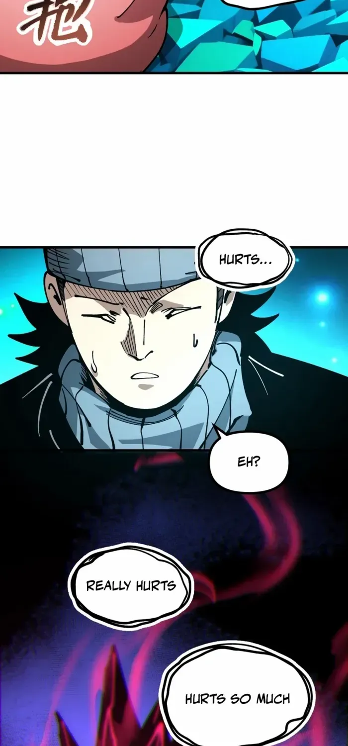 Global Beast Tamer: I Can See the Path of Evolution Chapter 41 page 37 - 