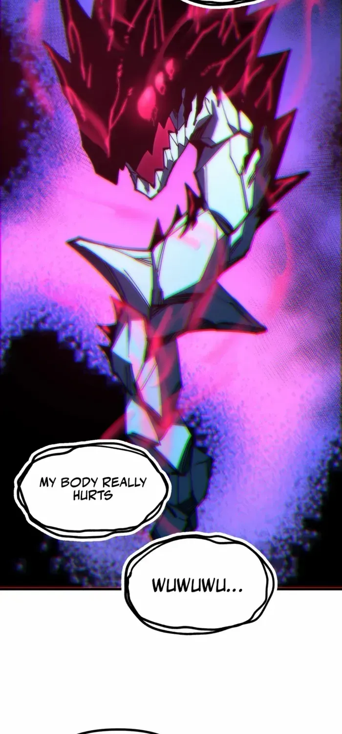 Global Beast Tamer: I Can See the Path of Evolution Chapter 41 page 38 - 