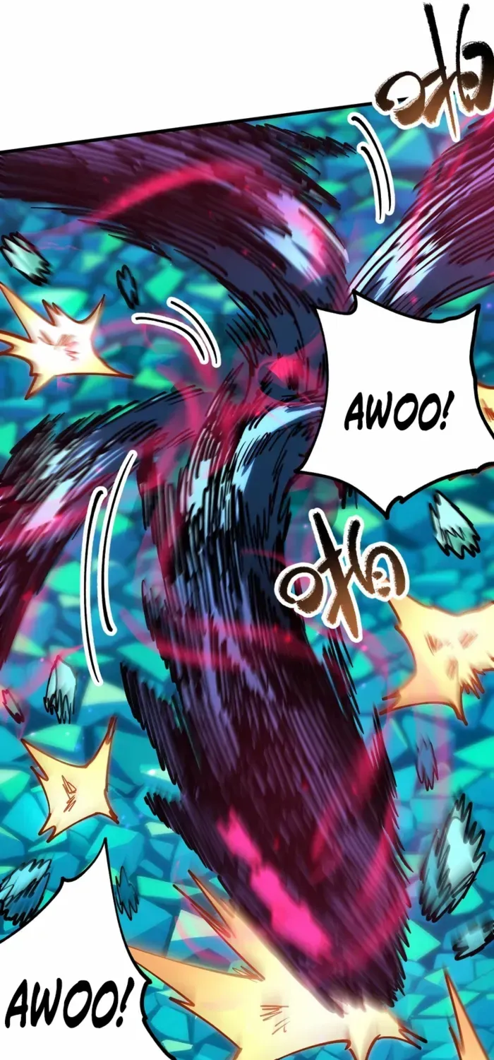 Global Beast Tamer: I Can See the Path of Evolution Chapter 41 page 41 - 