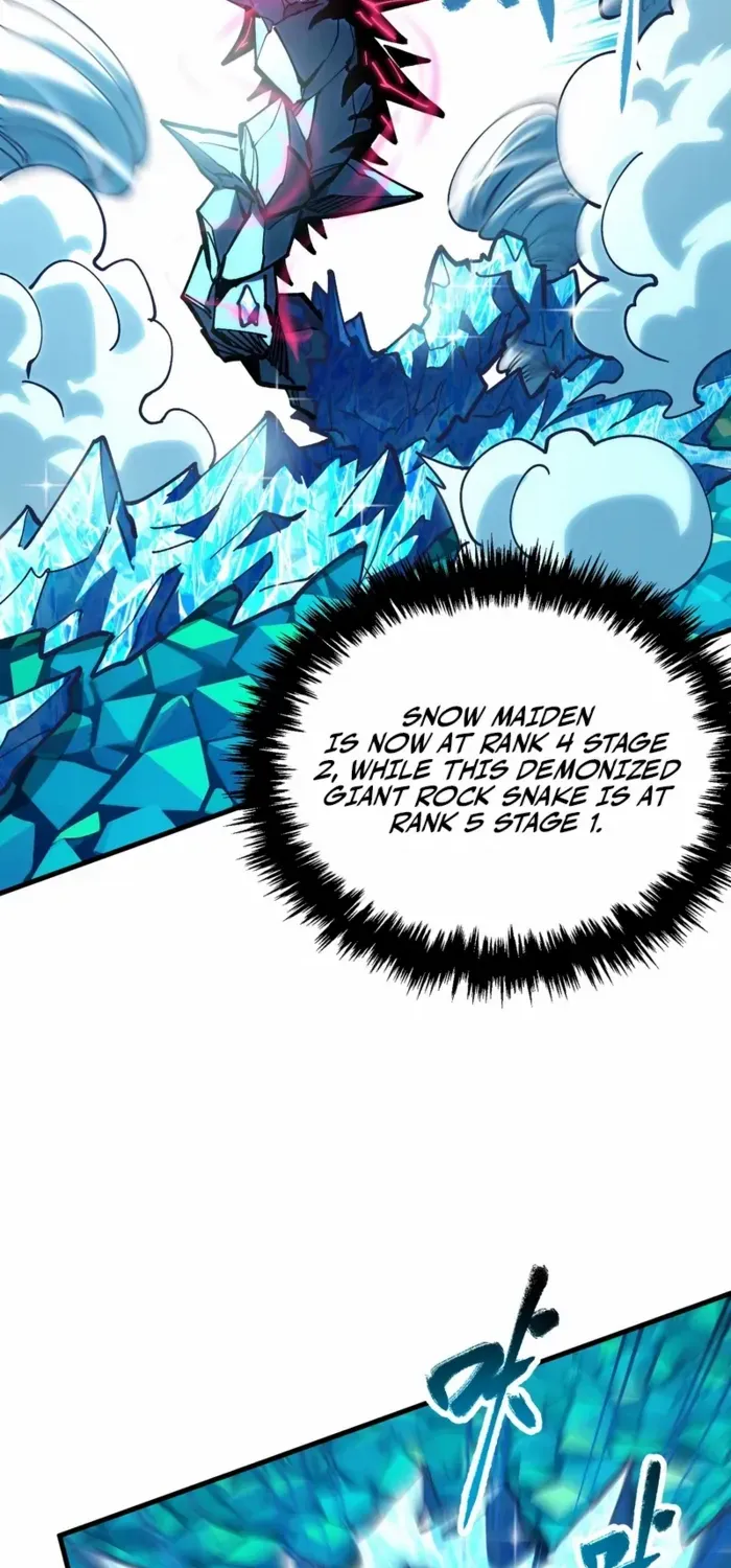 Global Beast Tamer: I Can See the Path of Evolution Chapter 41 page 44 - 
