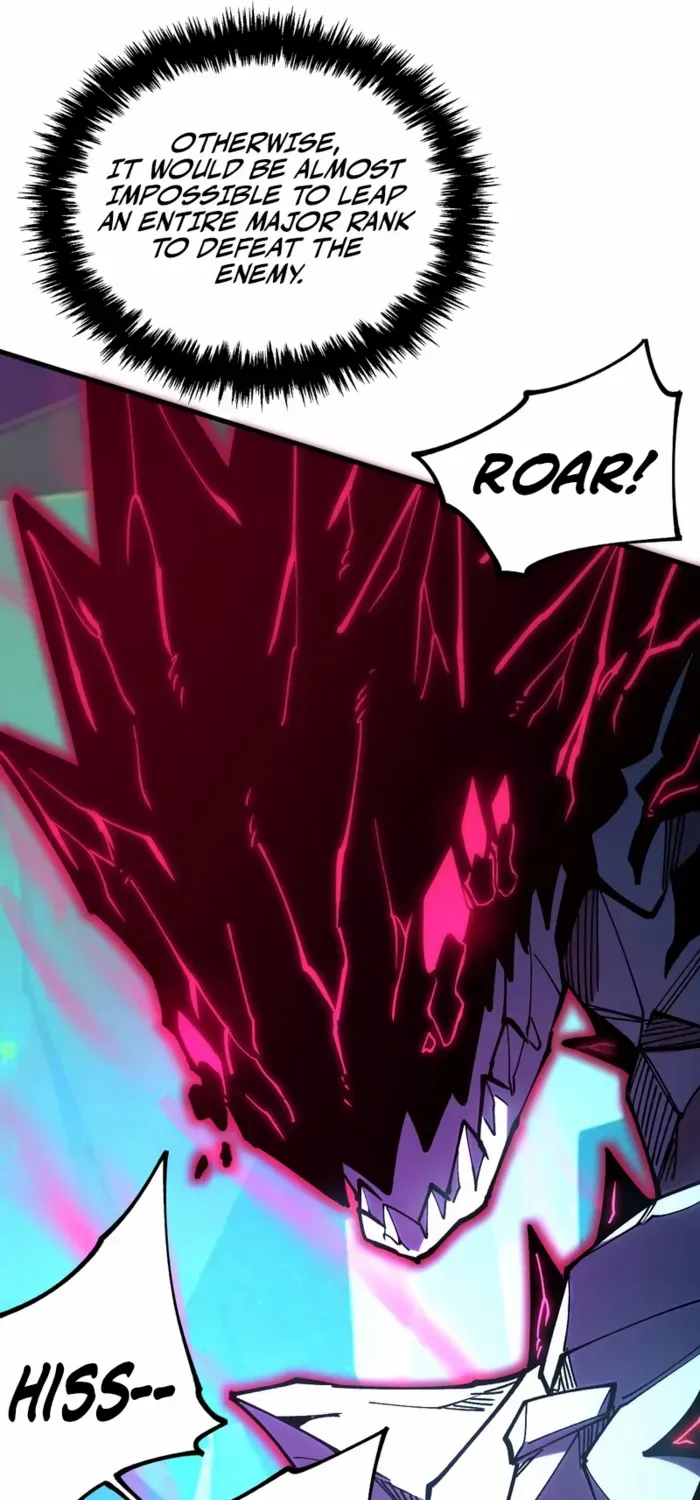Global Beast Tamer: I Can See the Path of Evolution Chapter 41 page 47 - 