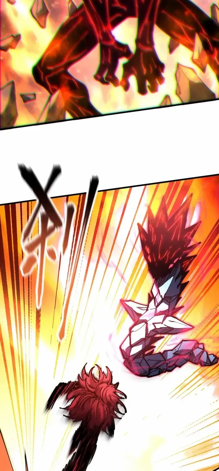 Global Beast Tamer: I Can See the Path of Evolution Chapter 41 page 50 - 