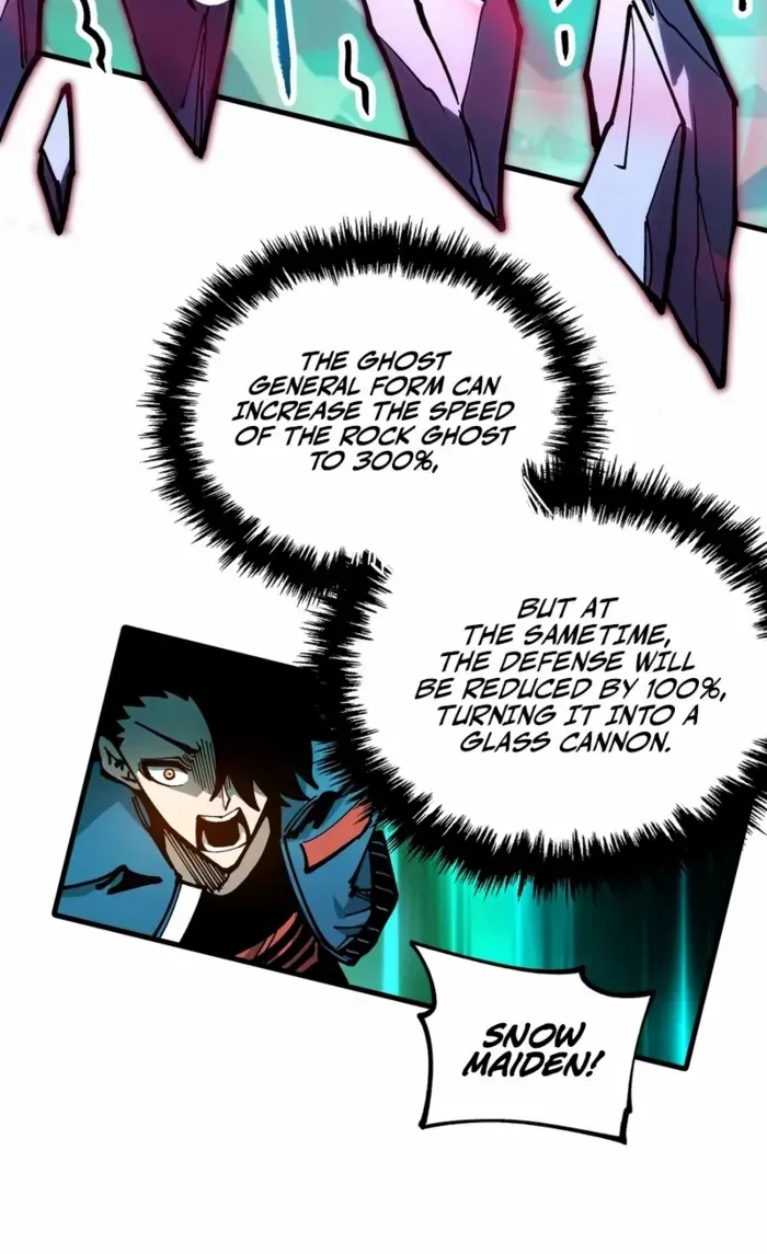 Global Beast Tamer: I Can See the Path of Evolution Chapter 41 page 52 - 