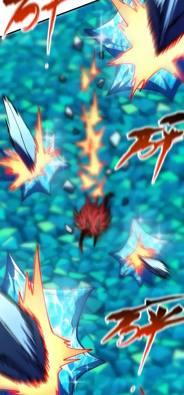 Global Beast Tamer: I Can See the Path of Evolution Chapter 41 page 54 - 