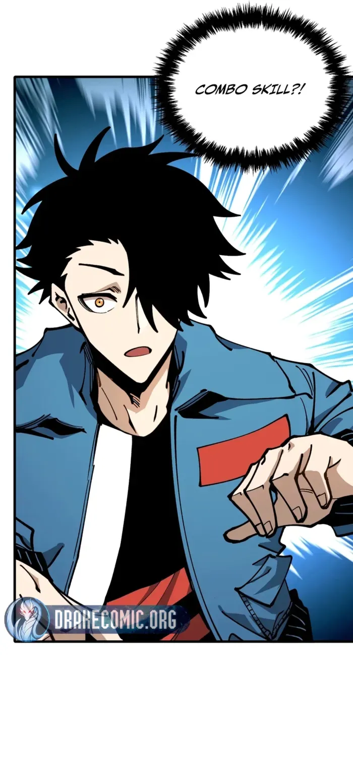 Global Beast Tamer: I Can See the Path of Evolution Chapter 41 page 58 - 