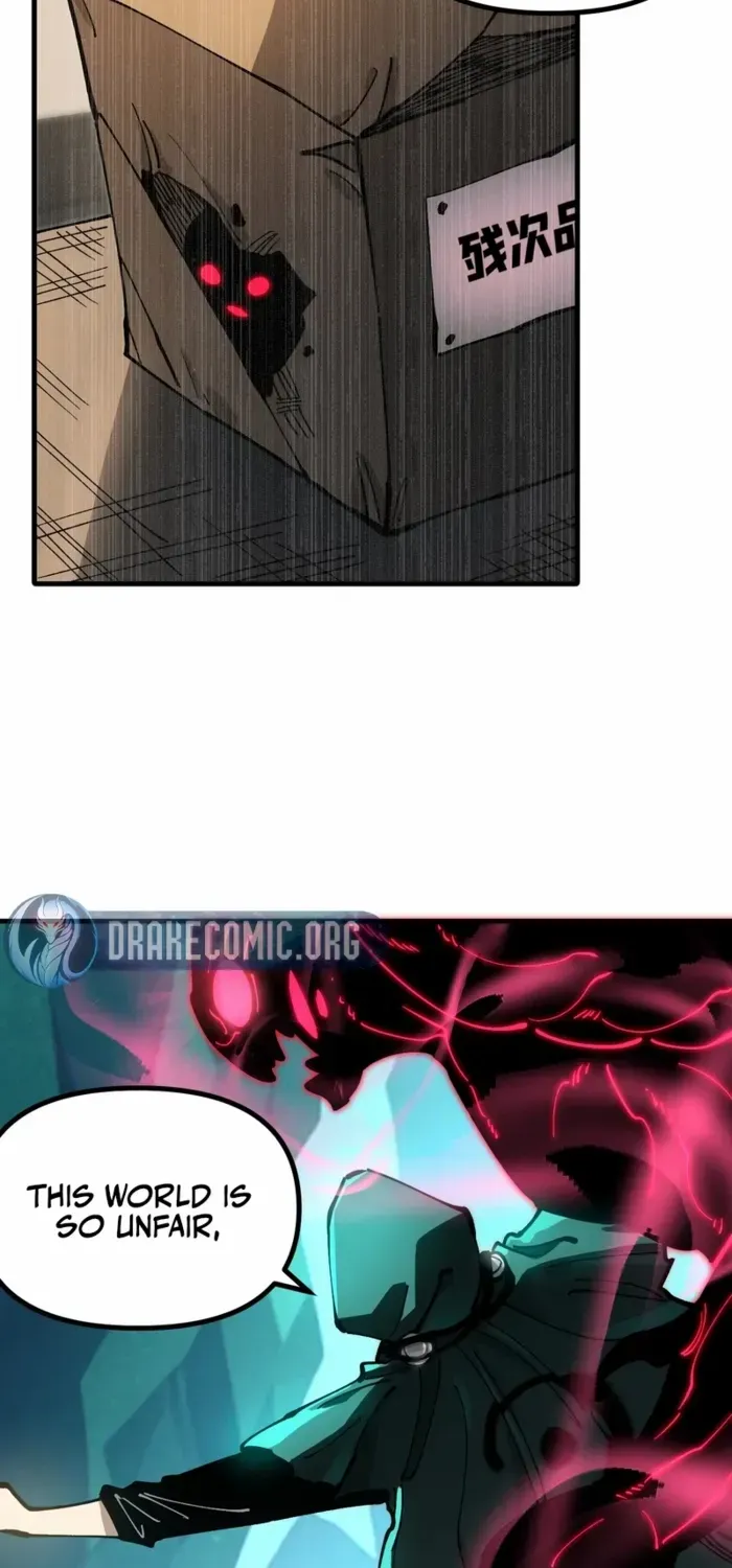 Global Beast Tamer: I Can See the Path of Evolution Chapter 41 page 7 - 