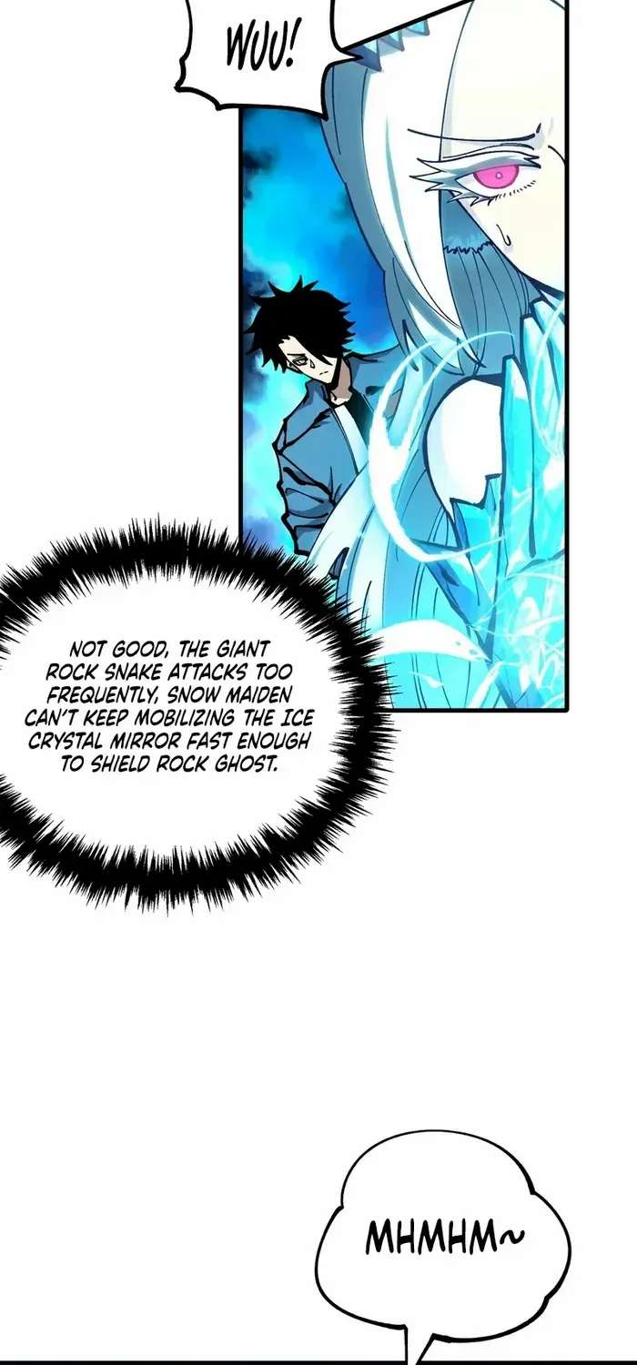 Global Beast Tamer: I Can See the Path of Evolution Chapter 42 page 14 - 