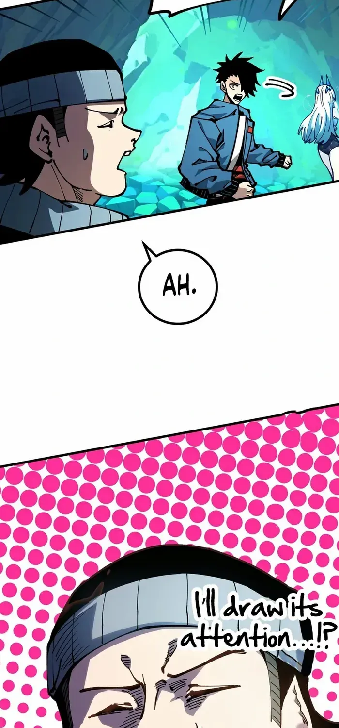 Global Beast Tamer: I Can See the Path of Evolution Chapter 42 page 17 - 