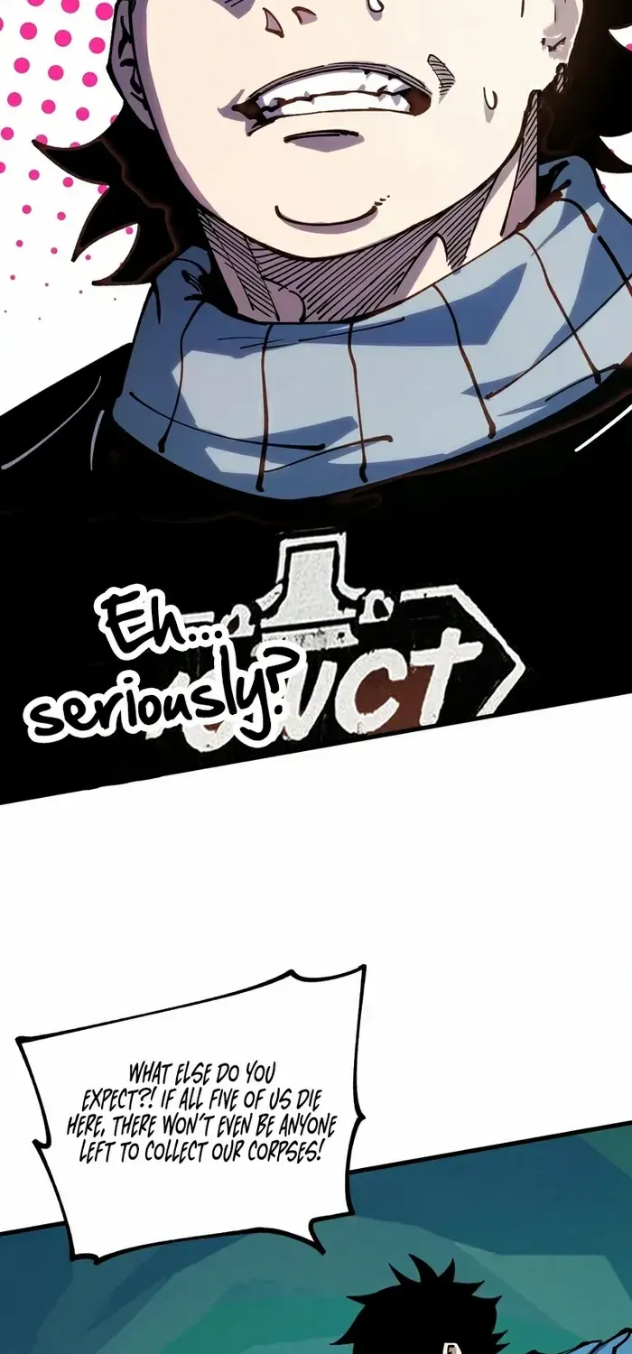Global Beast Tamer: I Can See the Path of Evolution Chapter 42 page 18 - 