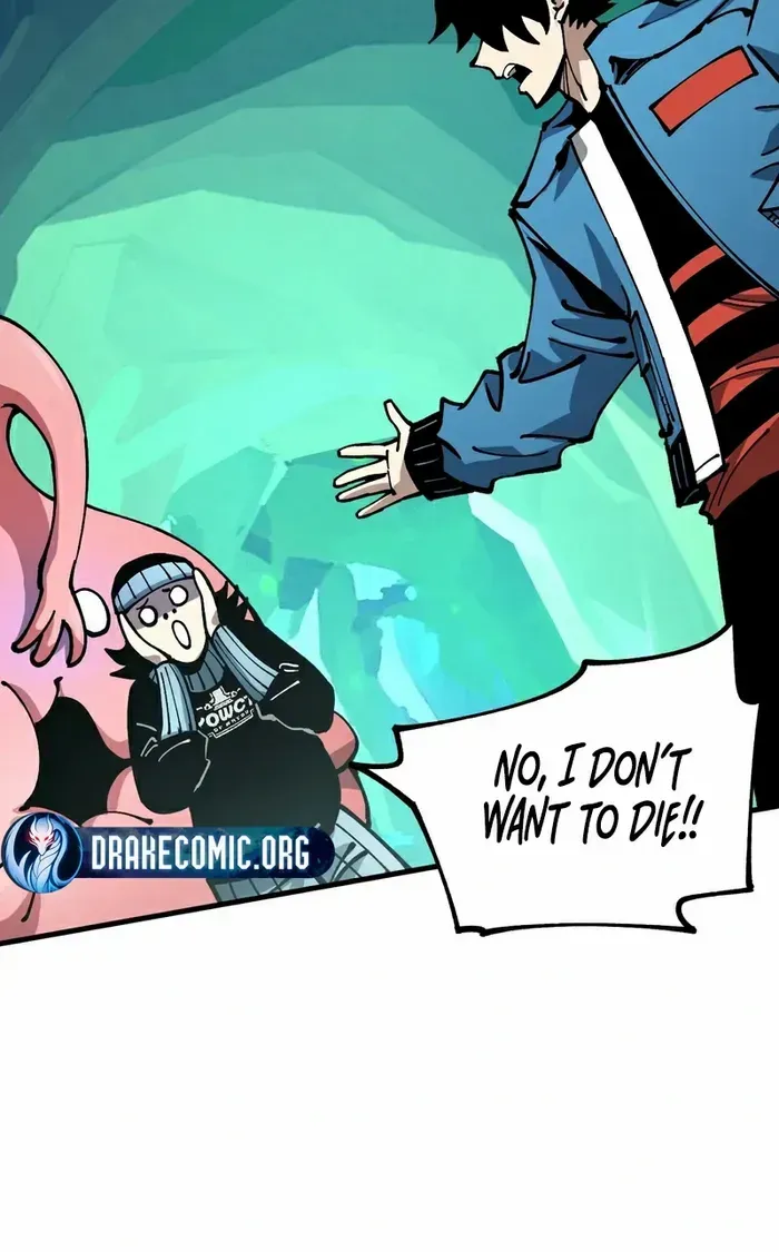 Global Beast Tamer: I Can See the Path of Evolution Chapter 42 page 19 - 