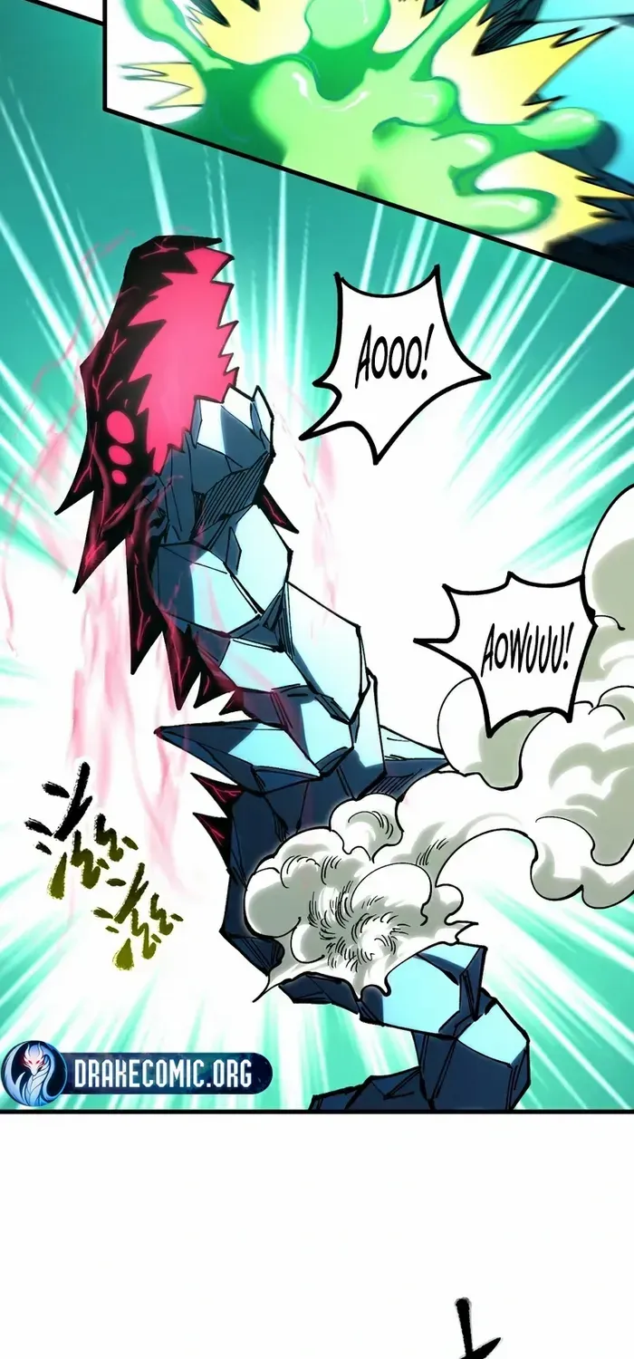 Global Beast Tamer: I Can See the Path of Evolution Chapter 42 page 22 - 