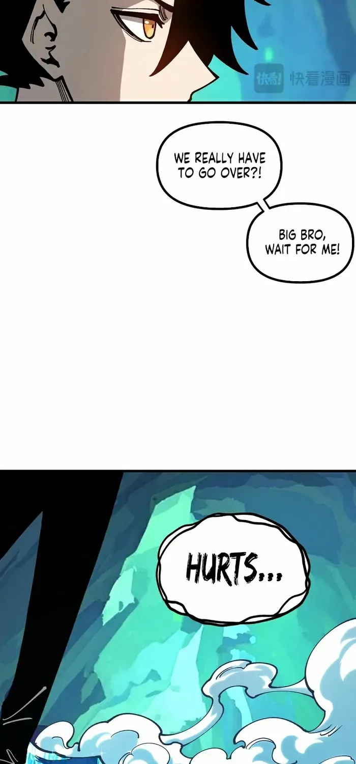 Global Beast Tamer: I Can See the Path of Evolution Chapter 42 page 33 - 