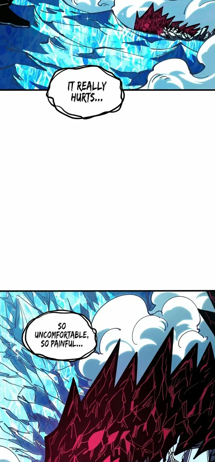 Global Beast Tamer: I Can See the Path of Evolution Chapter 42 page 34 - 