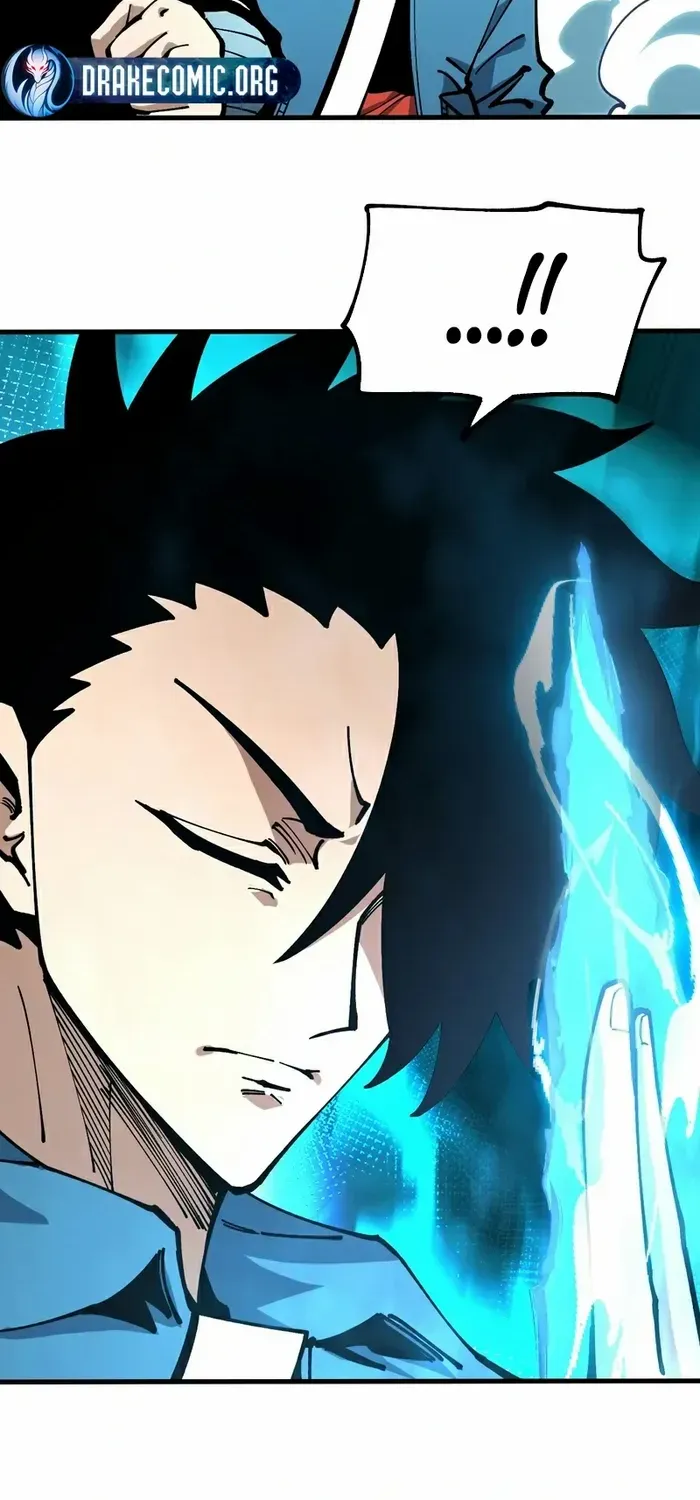 Global Beast Tamer: I Can See the Path of Evolution Chapter 42 page 36 - 