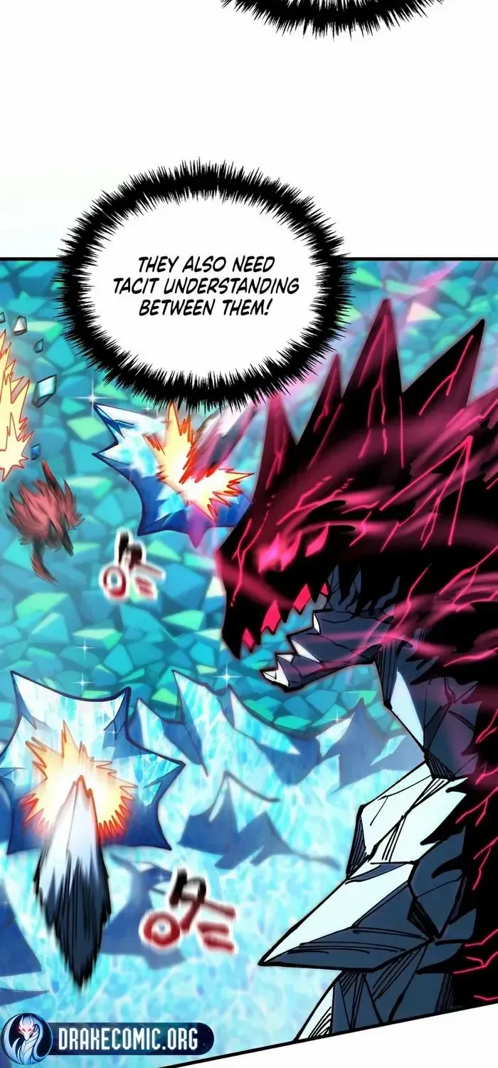 Global Beast Tamer: I Can See the Path of Evolution Chapter 42 page 5 - 
