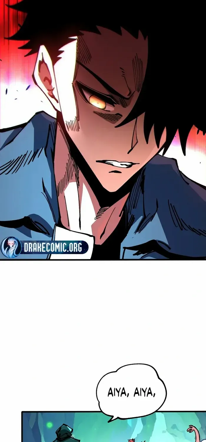 Global Beast Tamer: I Can See the Path of Evolution Chapter 42 page 41 - 