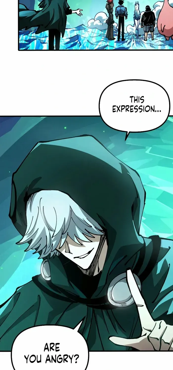 Global Beast Tamer: I Can See the Path of Evolution Chapter 42 page 42 - 