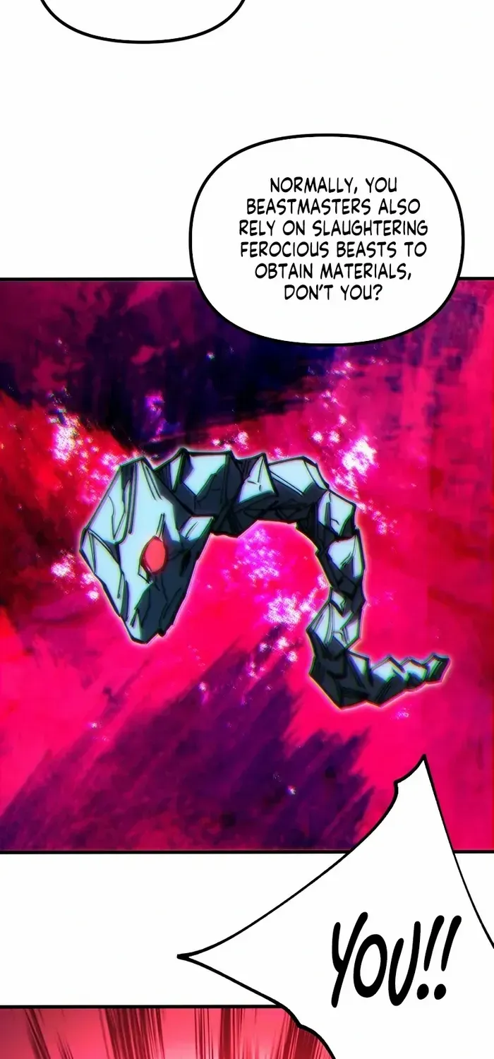 Global Beast Tamer: I Can See the Path of Evolution Chapter 42 page 43 - 