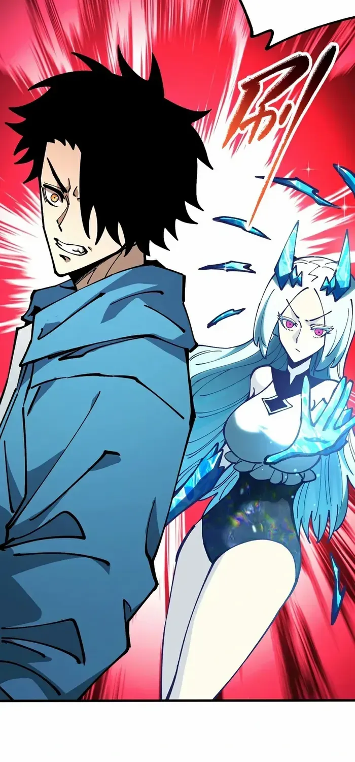 Global Beast Tamer: I Can See the Path of Evolution Chapter 42 page 44 - 
