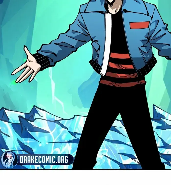 Global Beast Tamer: I Can See the Path of Evolution Chapter 42 page 46 - 