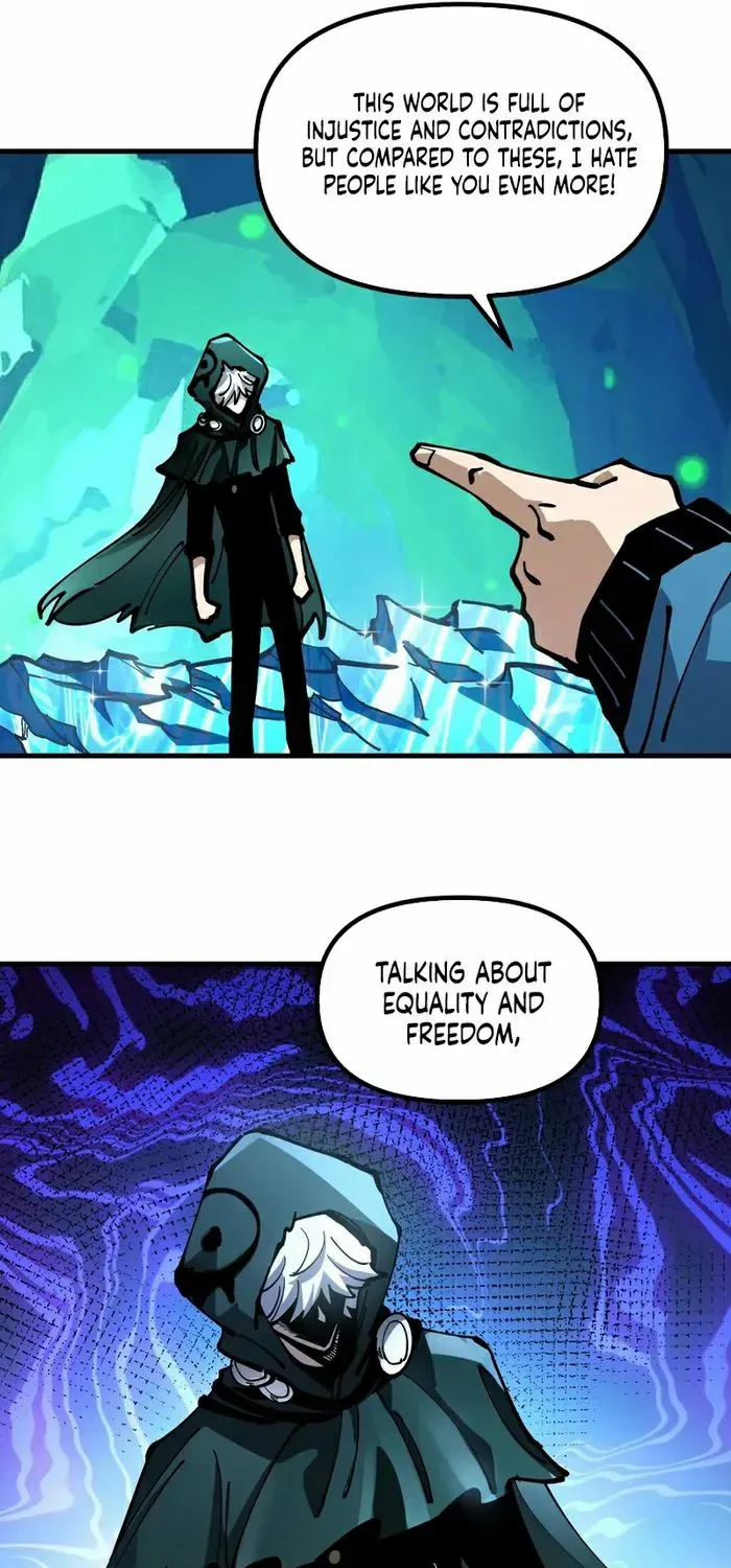 Global Beast Tamer: I Can See the Path of Evolution Chapter 42 page 47 - 