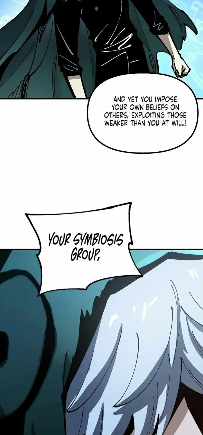 Global Beast Tamer: I Can See the Path of Evolution Chapter 42 page 48 - 