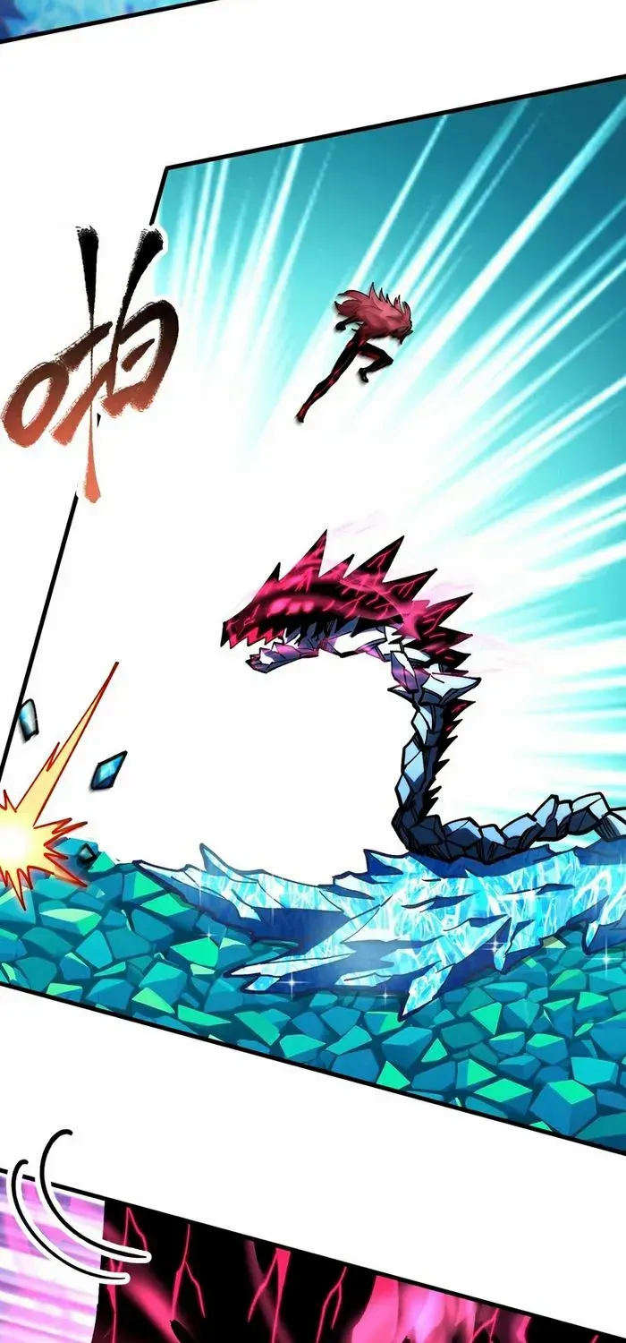 Global Beast Tamer: I Can See the Path of Evolution Chapter 42 page 6 - 