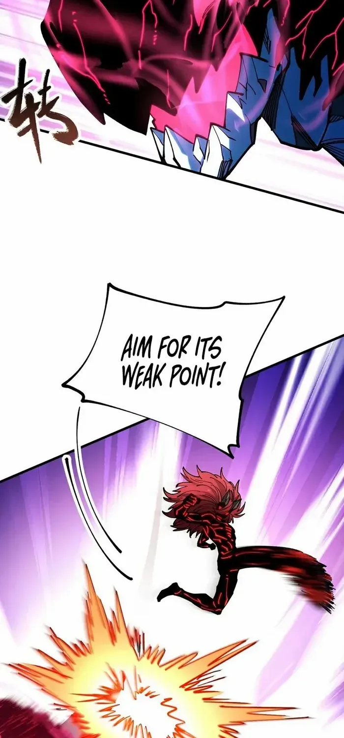 Global Beast Tamer: I Can See the Path of Evolution Chapter 42 page 7 - 