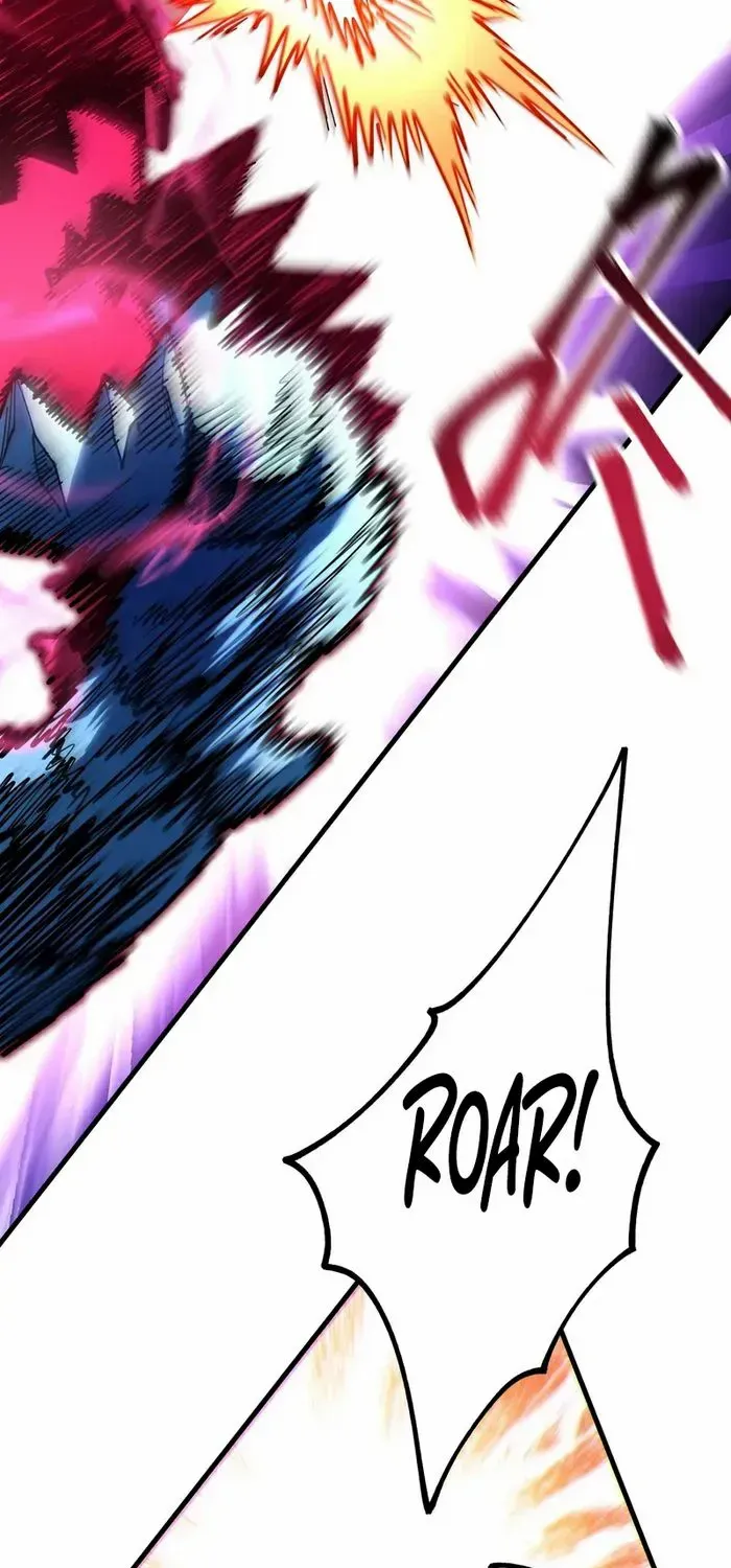 Global Beast Tamer: I Can See the Path of Evolution Chapter 42 page 8 - 