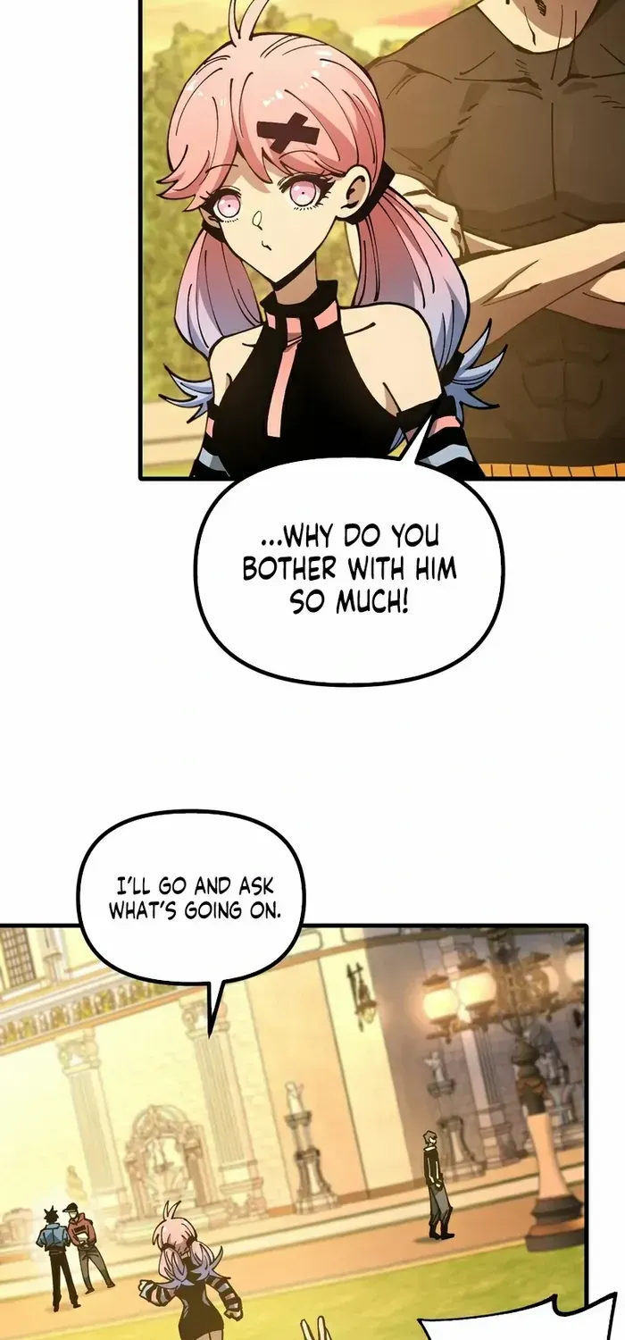 Global Beast Tamer: I Can See the Path of Evolution Chapter 43 page 11 - 