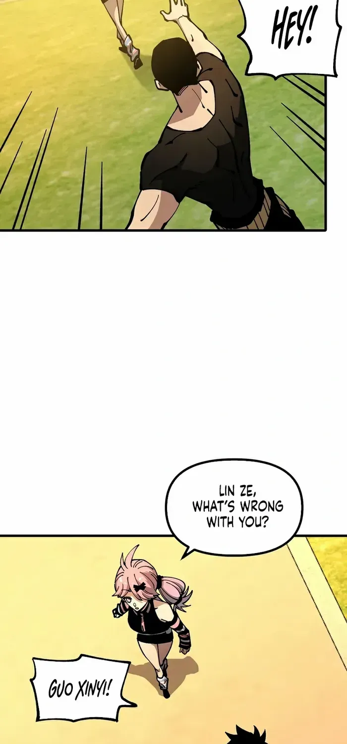 Global Beast Tamer: I Can See the Path of Evolution Chapter 43 page 12 - 