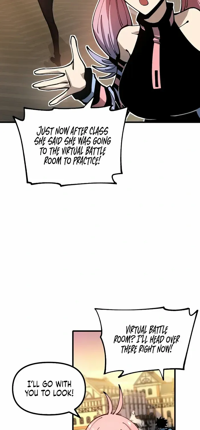 Global Beast Tamer: I Can See the Path of Evolution Chapter 43 page 14 - 