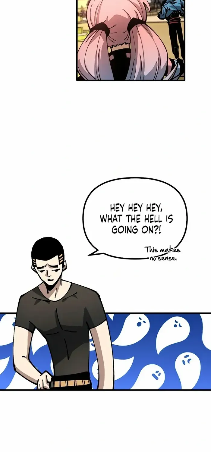 Global Beast Tamer: I Can See the Path of Evolution Chapter 43 page 15 - 