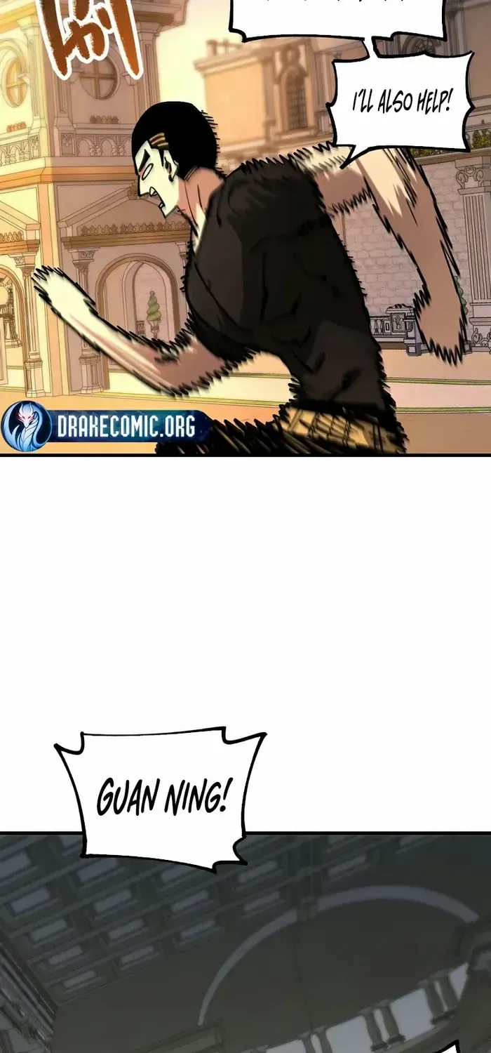 Global Beast Tamer: I Can See the Path of Evolution Chapter 43 page 17 - 