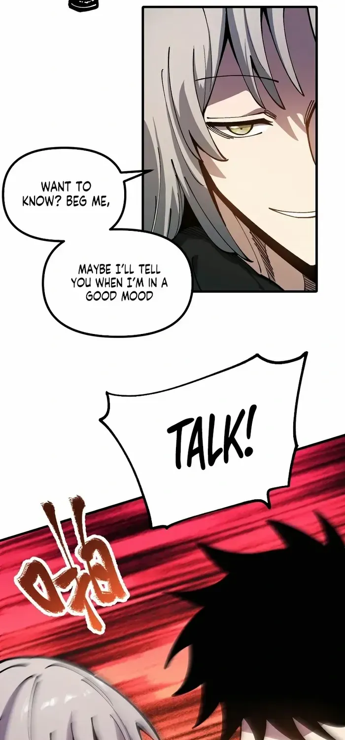 Global Beast Tamer: I Can See the Path of Evolution Chapter 43 page 20 - 