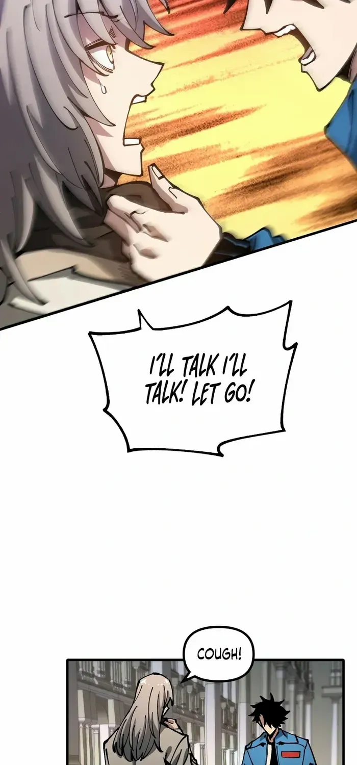 Global Beast Tamer: I Can See the Path of Evolution Chapter 43 page 21 - 