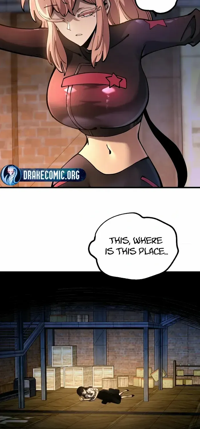 Global Beast Tamer: I Can See the Path of Evolution Chapter 43 page 25 - 