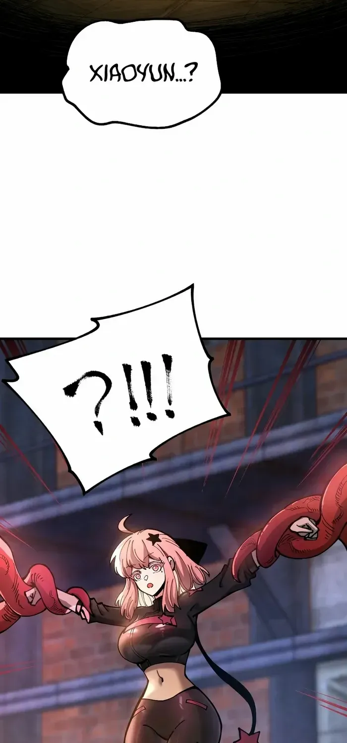 Global Beast Tamer: I Can See the Path of Evolution Chapter 43 page 26 - 