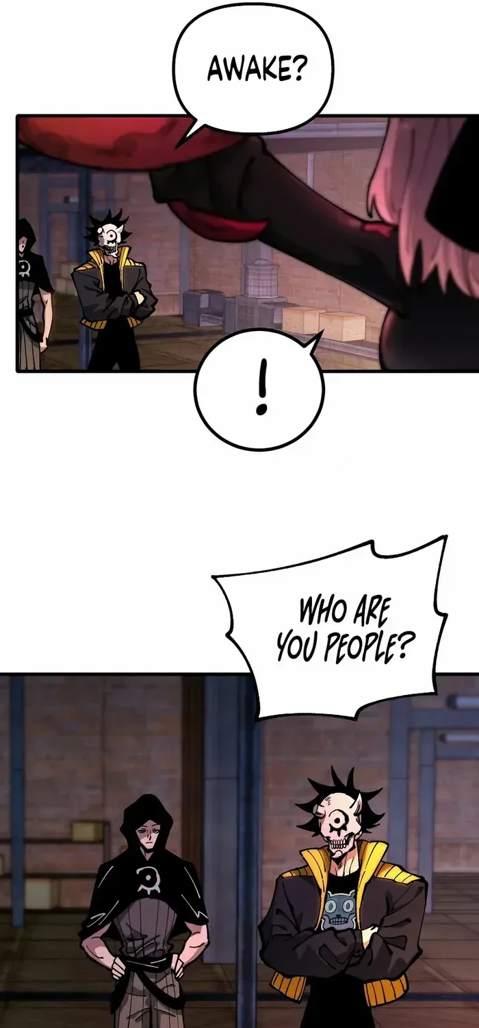 Global Beast Tamer: I Can See the Path of Evolution Chapter 43 page 28 - 